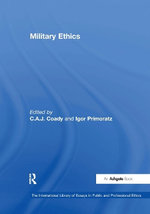 Military Ethics