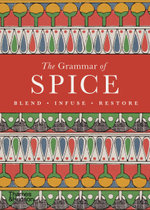 The Grammar of Spice