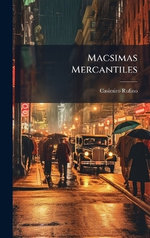 Macsimas Mercantiles
