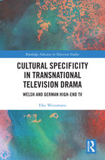 Cultural Specificity in Transnational Television Drama