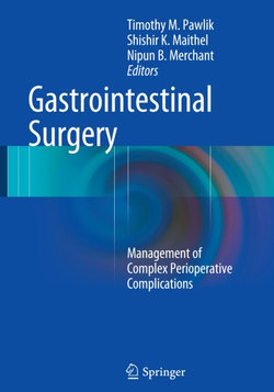 Gastrointestinal Surgery