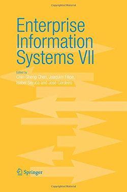 Enterprise Information Systems VII