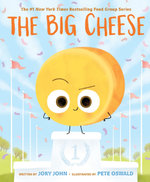 The Big Cheese