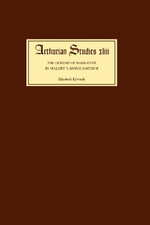 The Genesis of Narrative in Malory's Morte Darthur