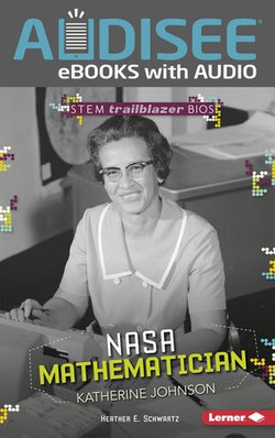 NASA Mathematician Katherine Johnson