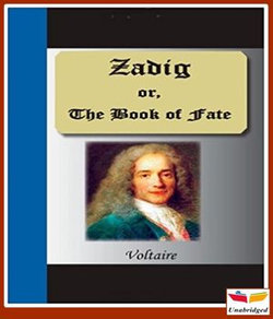 Zadig, or the Book of Fate