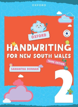 Oxford Handwriting for New South Wales Year 2 Oxford Handwriting for New South Wales Year 2