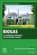 Biogas