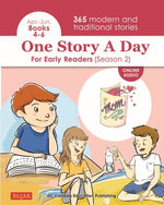One Story a Day for Early Readers