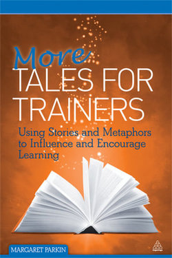 More Tales for Trainers More Tales for Trainers