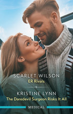 Daddy For The Midwife's Daughter/ER Rivals