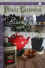 A Black Place and a White Place