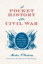 A Pocket History of the Civil War