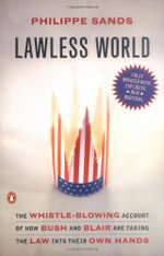 Lawless World