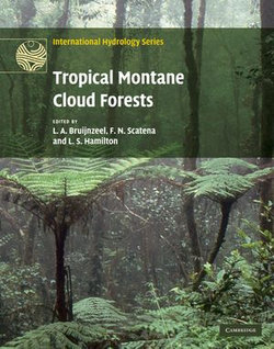Tropical Montane Cloud Forests