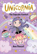 Unicornia: the Cupcake Contest