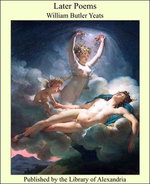 Later Poems