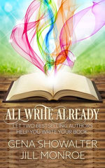 All Write Already