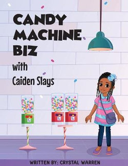 Candy Machine Biz