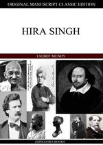 Hira Singh