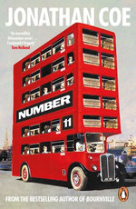 Number 11