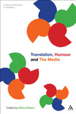Translation, Humour and the Media