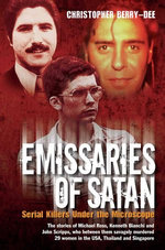Emissaries of Satan - Serial Killers Under the Microscope