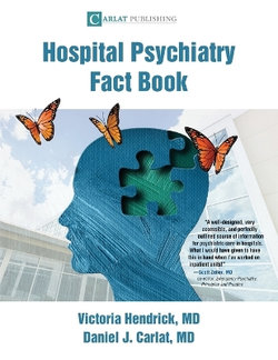Hospital Psychiatry Fact Book Hospital Psychiatry Fact Book
