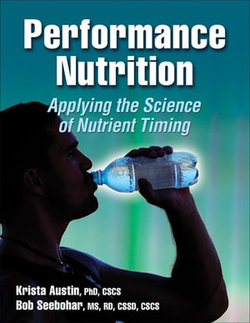 Performance Nutrition Performance Nutrition