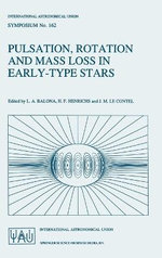 Pulsation, Rotation and Mass Loss in Early-Type Stars Pulsation, Rotation and Mass Loss in Early-Type Stars