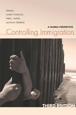 Controlling Immigration Controlling Immigration