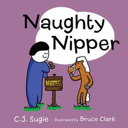 Naughty Nipper