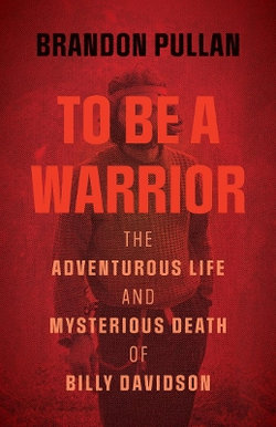 To Be a Warrior