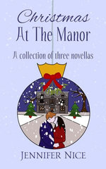 Christmas At The Manor
