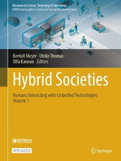 Hybrid Societies