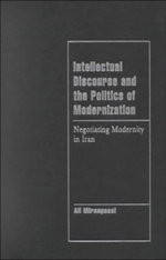 Intellectual Discourse and the Politics of Modernization