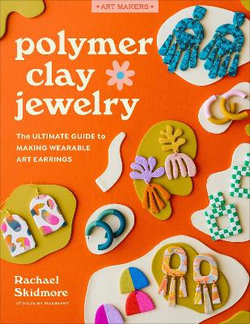 Polymer Clay Jewelry