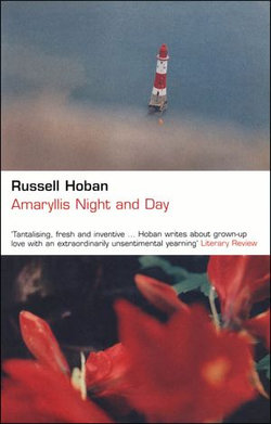 Amaryllis Night and Day Amaryllis Night and Day