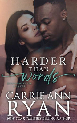 Harder than Words Harder than Words
