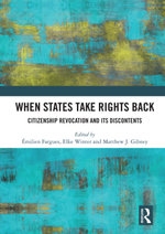 When States Take Rights Back