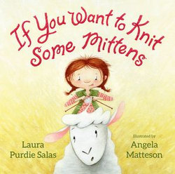 If You Want to Knit Some Mittens