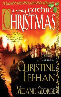 A Very Gothic Christmas