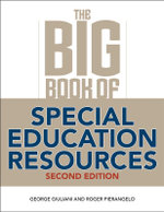 The Big Book of Special Education Resources