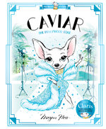Caviar: the Hollywood Star Caviar: the Hollywood Star