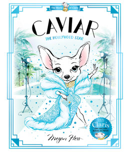 Caviar: the Hollywood Star