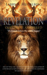 Revelation Questions Answered