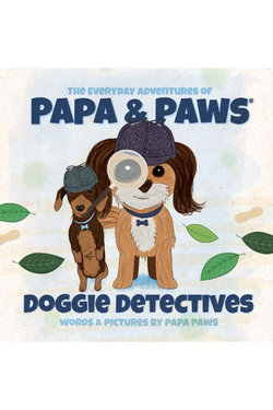 Doggie Detectives Doggie Detectives