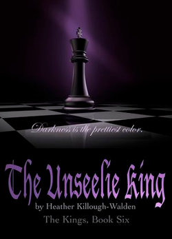 The Unseelie King The Unseelie King