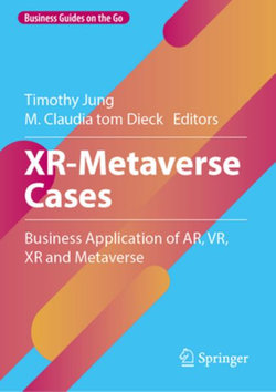 XR-Metaverse Cases