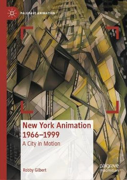 New York Animation 1966-1999